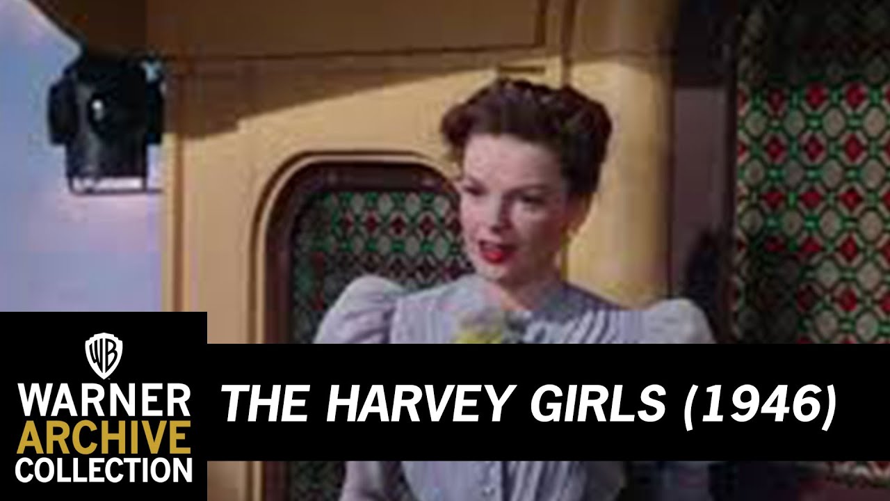 Open HD | The Harvey Girls | Warner Archive