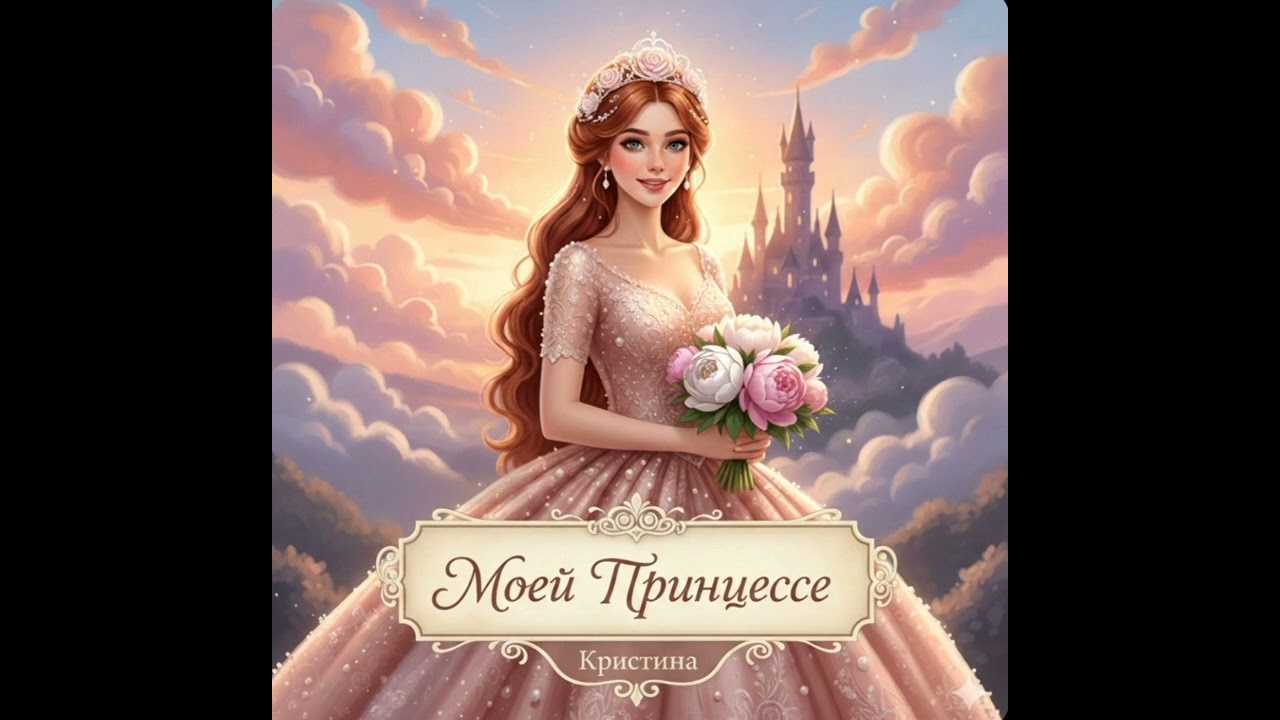Моей жены Кристины 