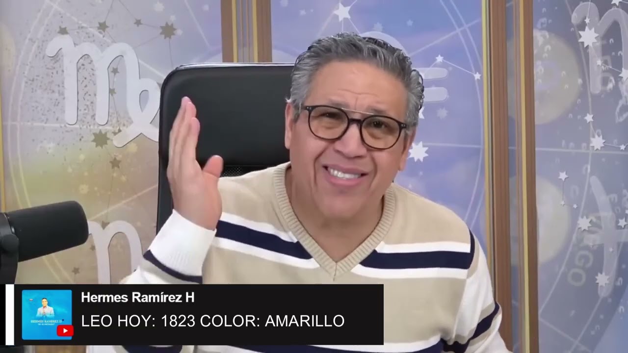 LEO HOY: Callar duele, Si estás fingiendo estar bien, este horóscopo es para ti