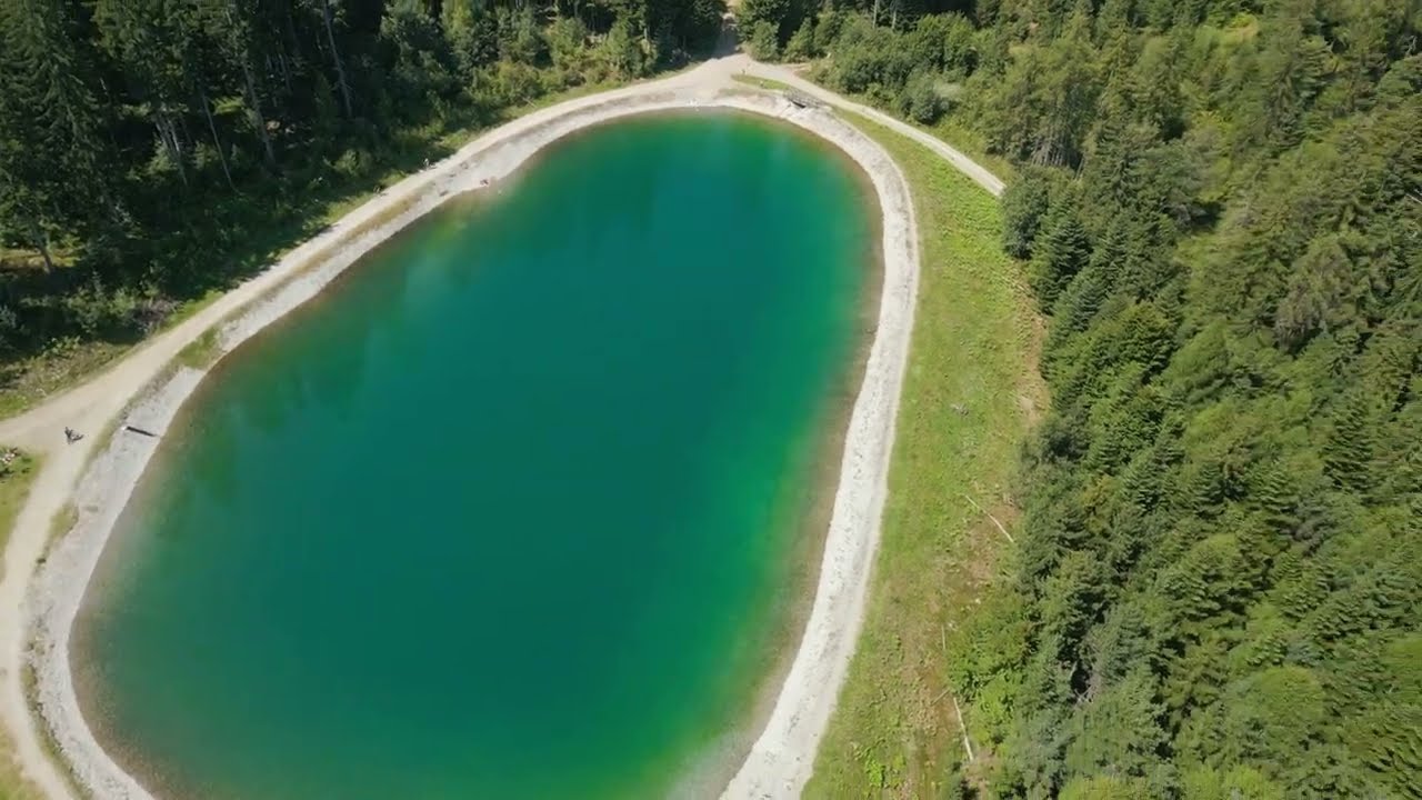 Sternalm and Moosalm in East Tyrol