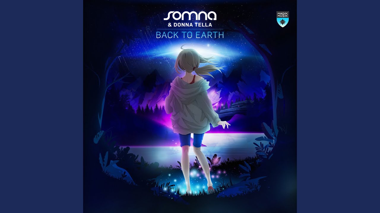 Back to Earth