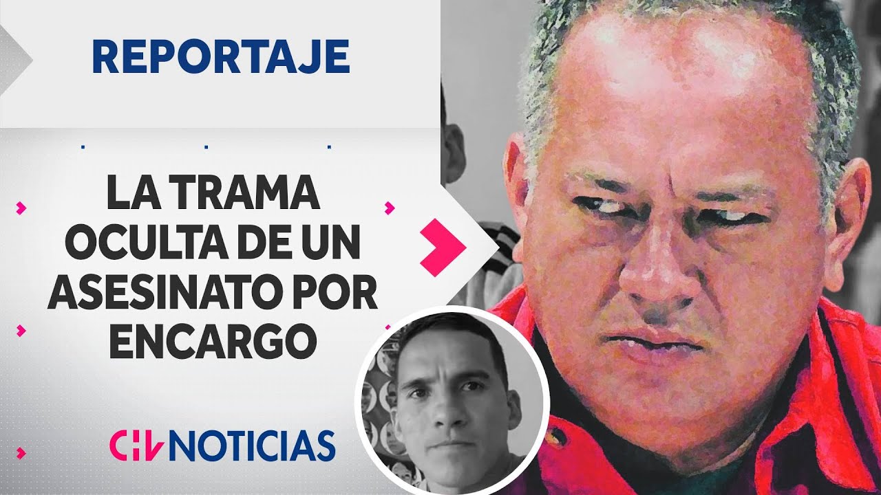 EXCLUSIVO | LAS PRUEBAS de la Fiscal&iacute;a que implicar&iacute;an al r&eacute;gimen de Maduro en crimen de Ojeda