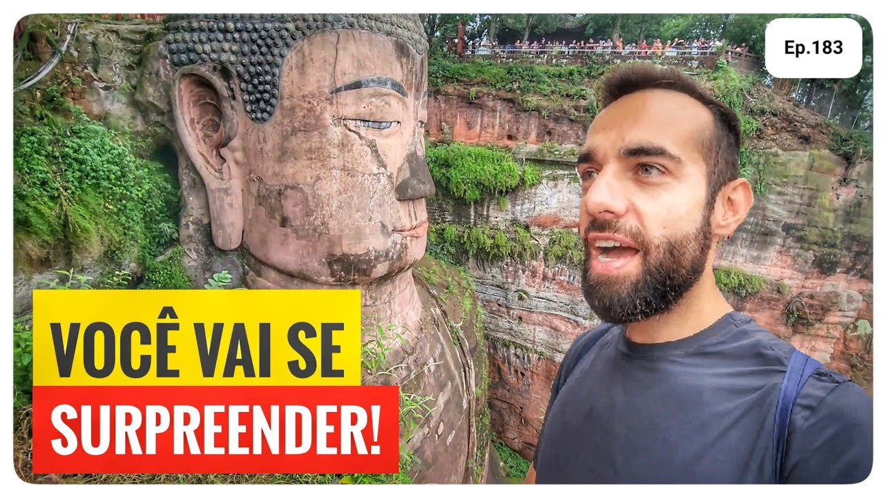 Entenda COMO é a RELIGIÃO da CHINA?!