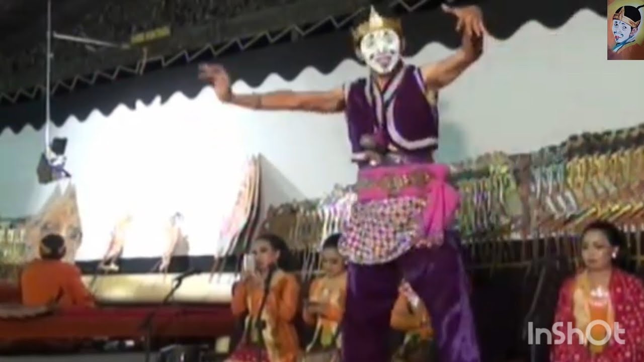 GARENG & KI CAHYO KUNTADI Goro goro..Nganjuk