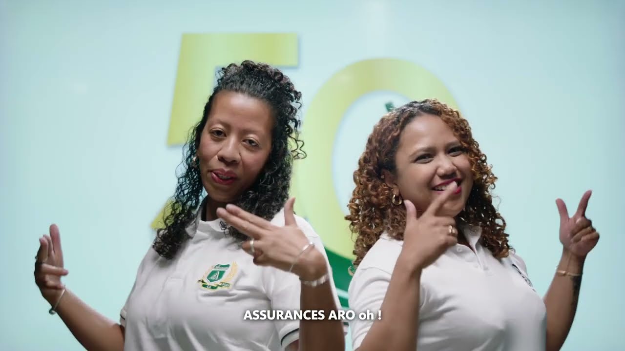 ASSURANCES ARO, 50&egrave;me anniversaire