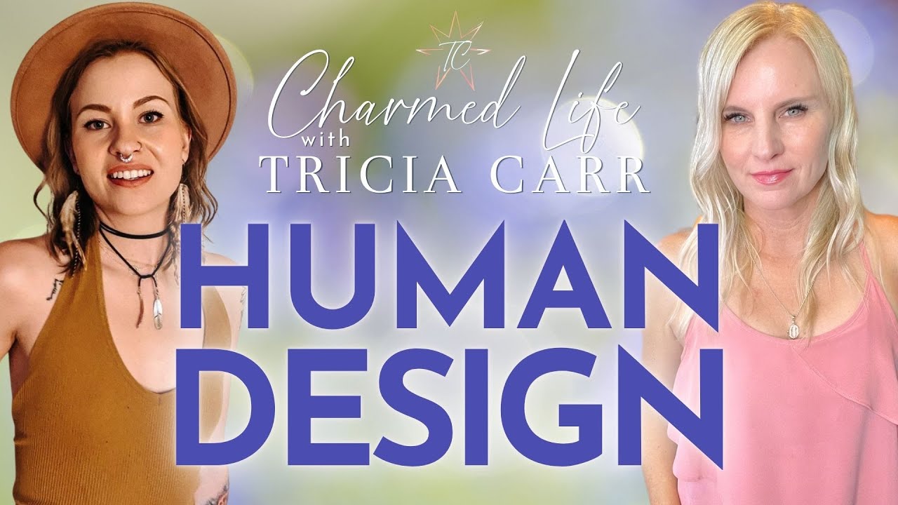 Human Design Embodiment | Christy Avis, Human Design and Energetic Alignment Business Coach