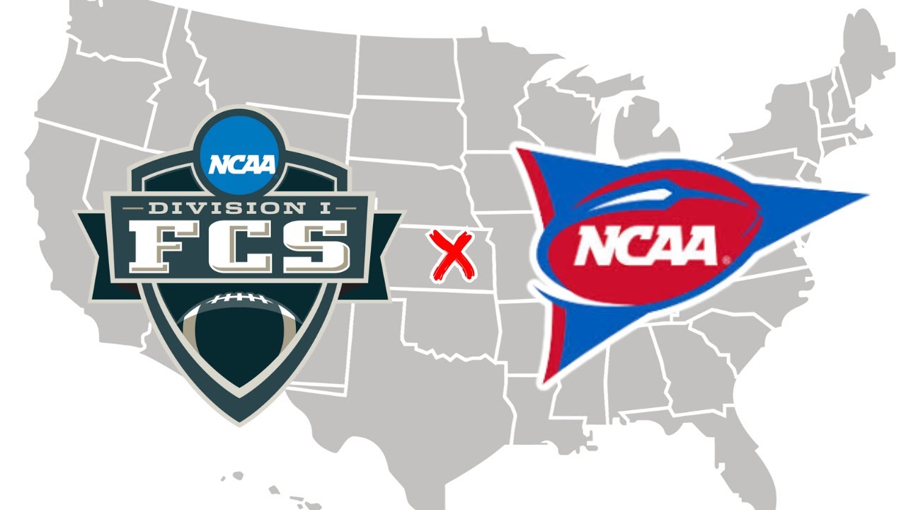 MERGING THE NCAA FBS AND FCS