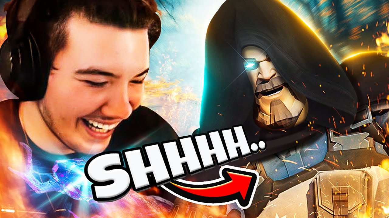 Sneaky Valorant Plays