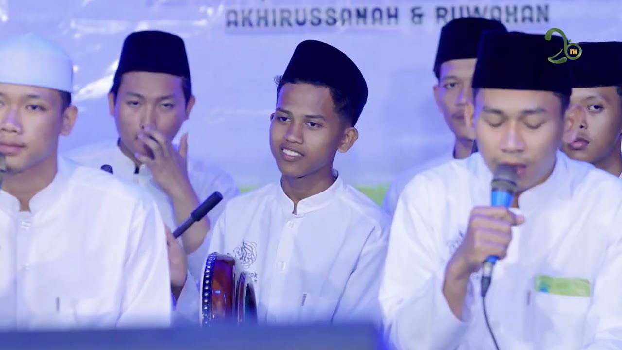 #01 MUJAHADAH MANAQIB ROSUL NALAL BAROKAH || Bermi Mjen Demak,  16 Februari 2026