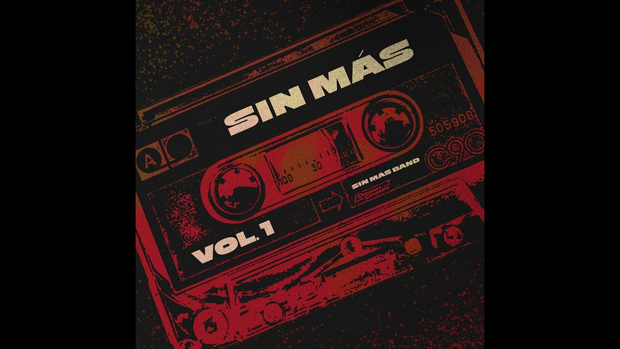 Sin M&aacute;s Band - Rock 1