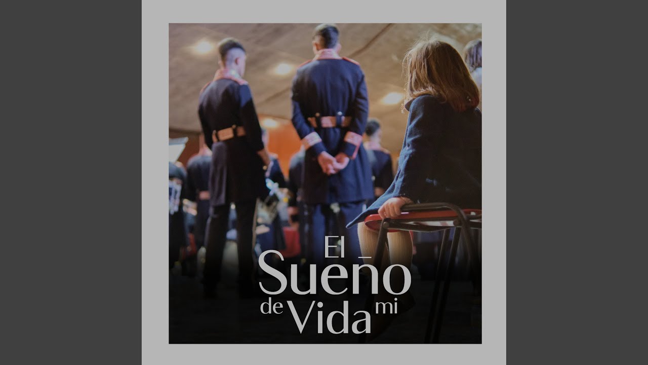 El Sueño de Mi Vida