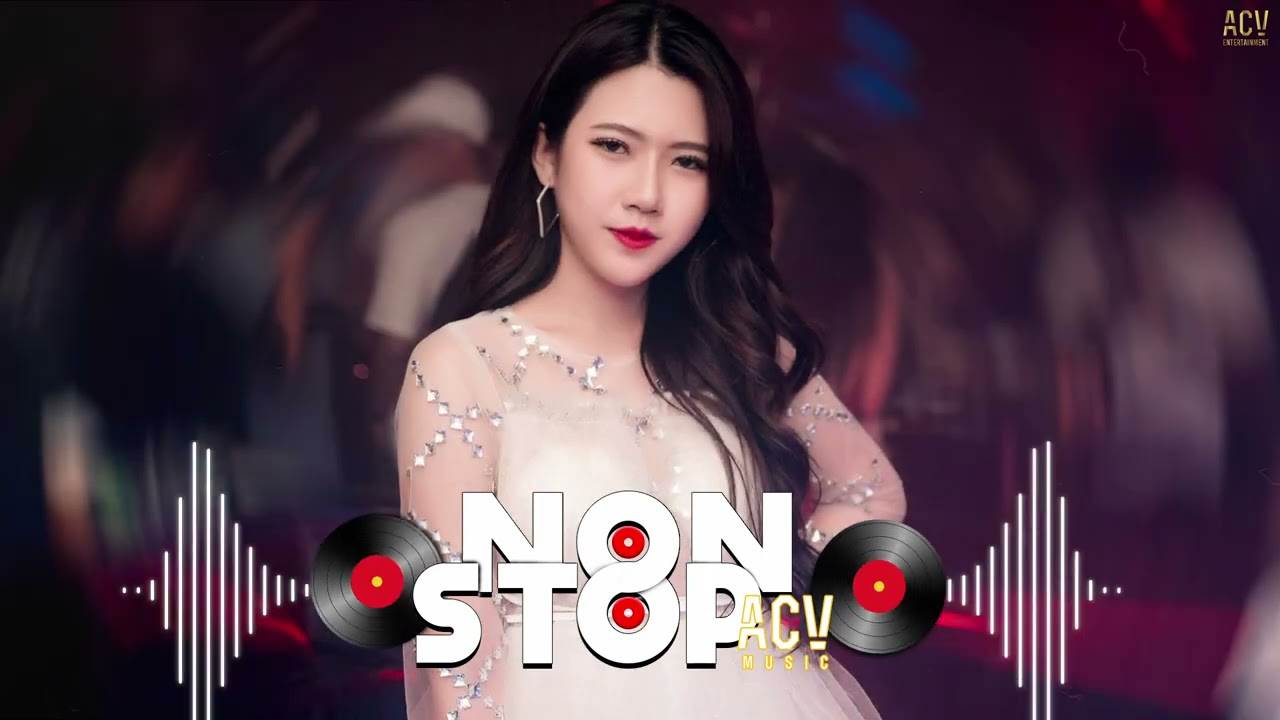 Cứ Ngỡ Là Anh Remix, Hết Duyên Tình Tan - Nhạc Trẻ Remix 2021 NONSTOP, Nhạc Remix 2021 Bass Cực Mạnh