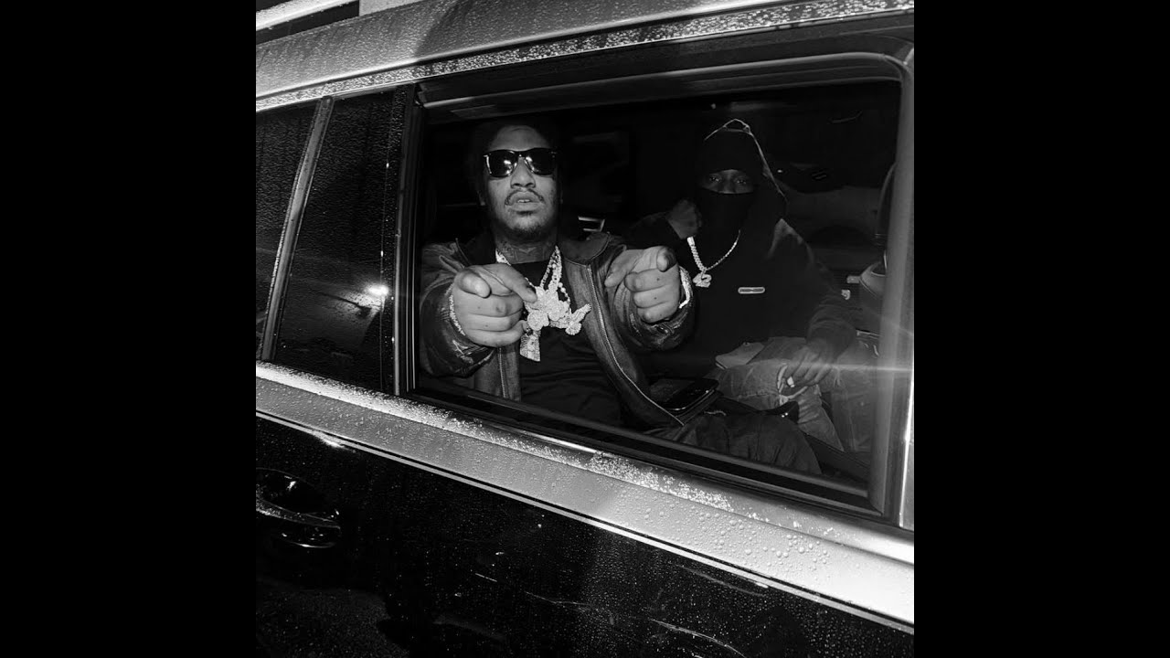 [FREE] Skrilla x Ot7quanny Philly type beat - ''Bankzz''