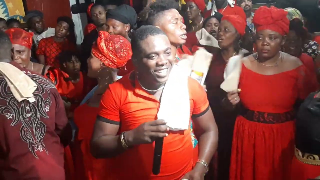 samba jean roberne tap fèkoze kay ougan ramong