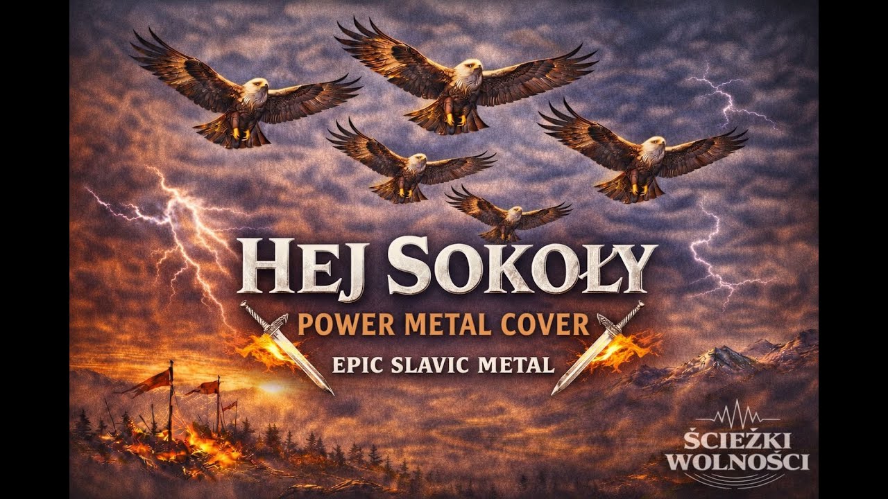Hej Sokoły | Ścieżki Wolności