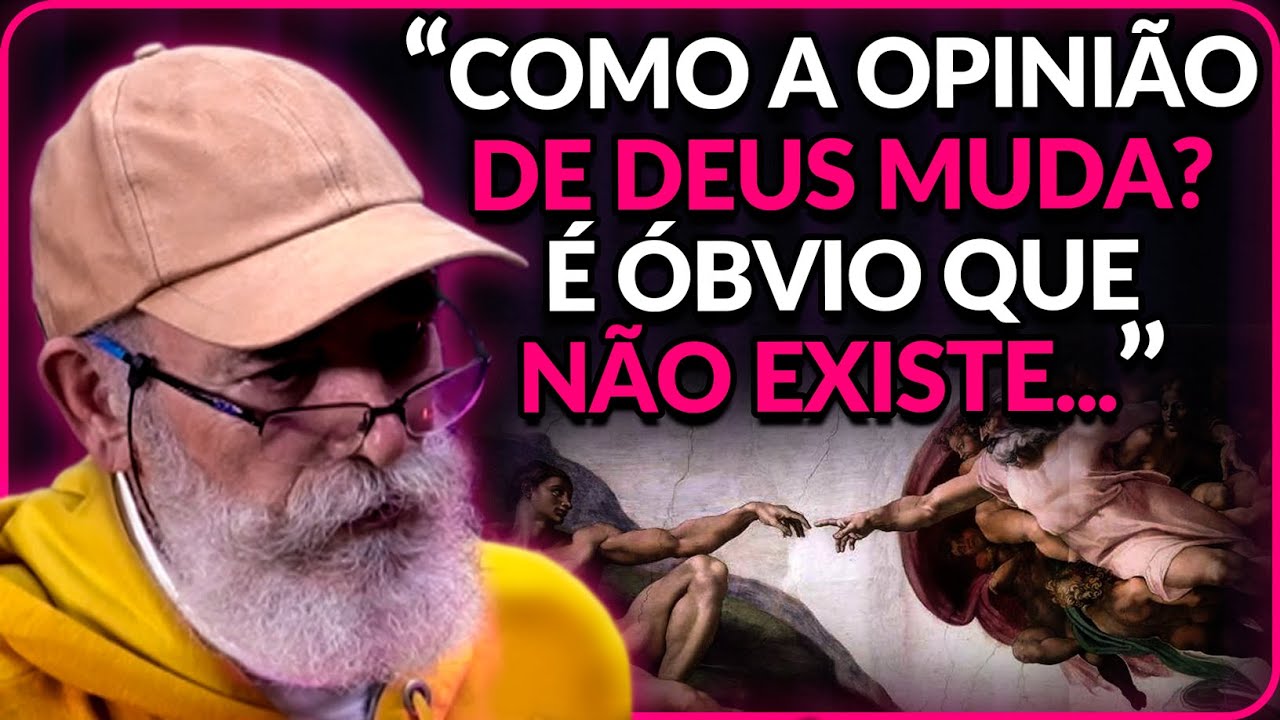 A VERDADE EXISTE?