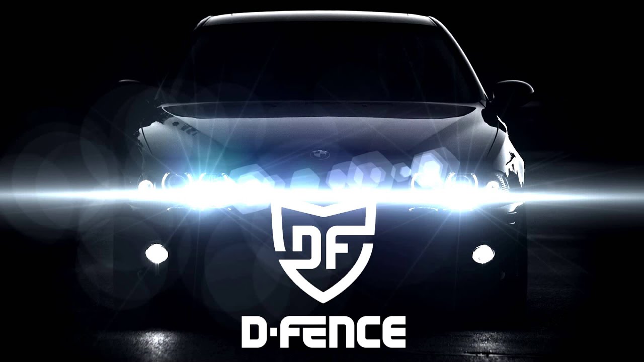 D-Fence - Dikke BMW!