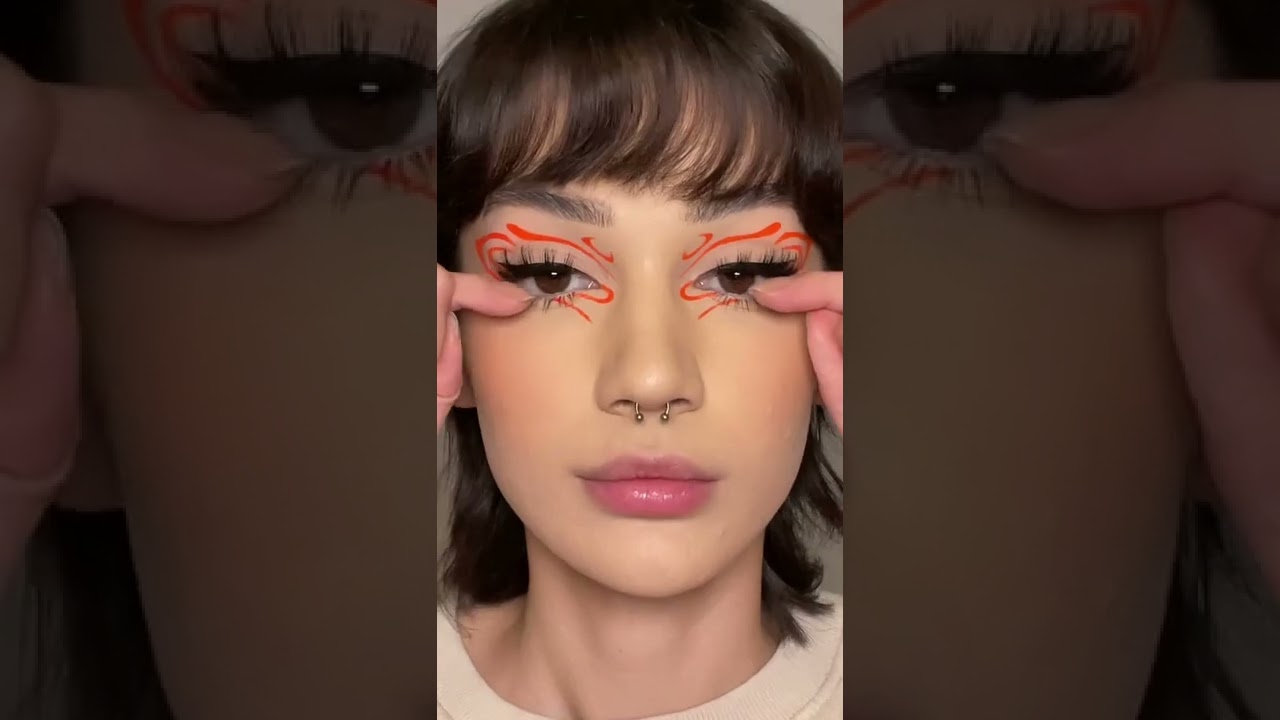 ✿Neon Lines! @byjeannine✿