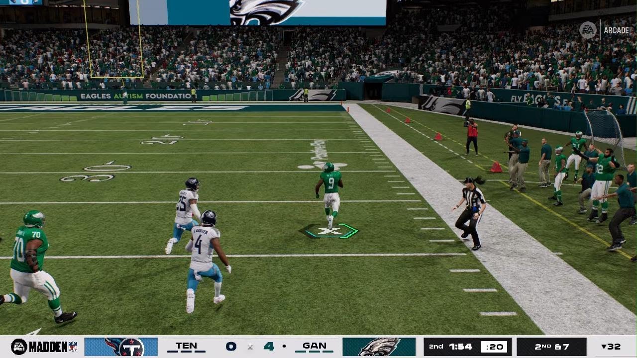 Madden NFL 26 #ragequit #Maddenultimate #H2H #bigD