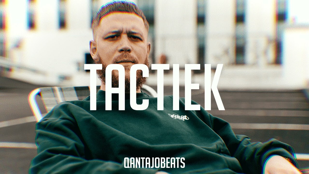 (FREE FOR PROFIT USE) | Cor X Hef X Kevin ''TACTIEK'' | Hip Hop/Rap Beat/Instrumental |