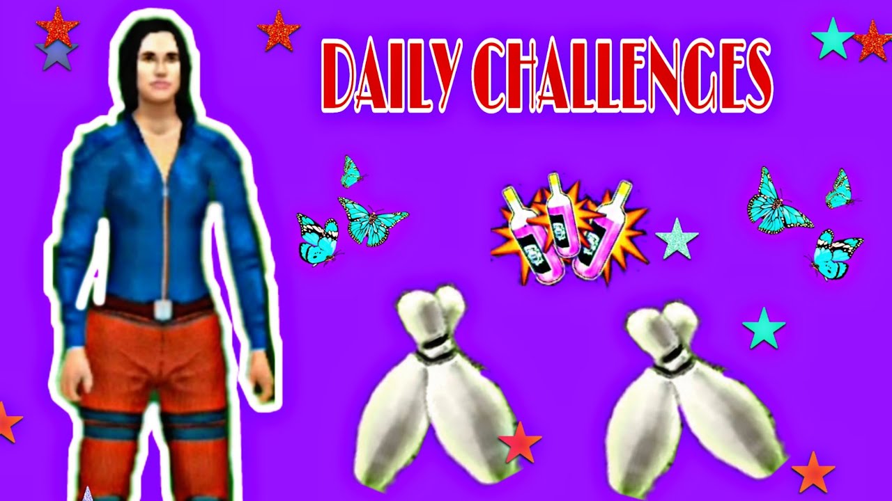Street Chaser Chasing-Daily Challenges Gameplay