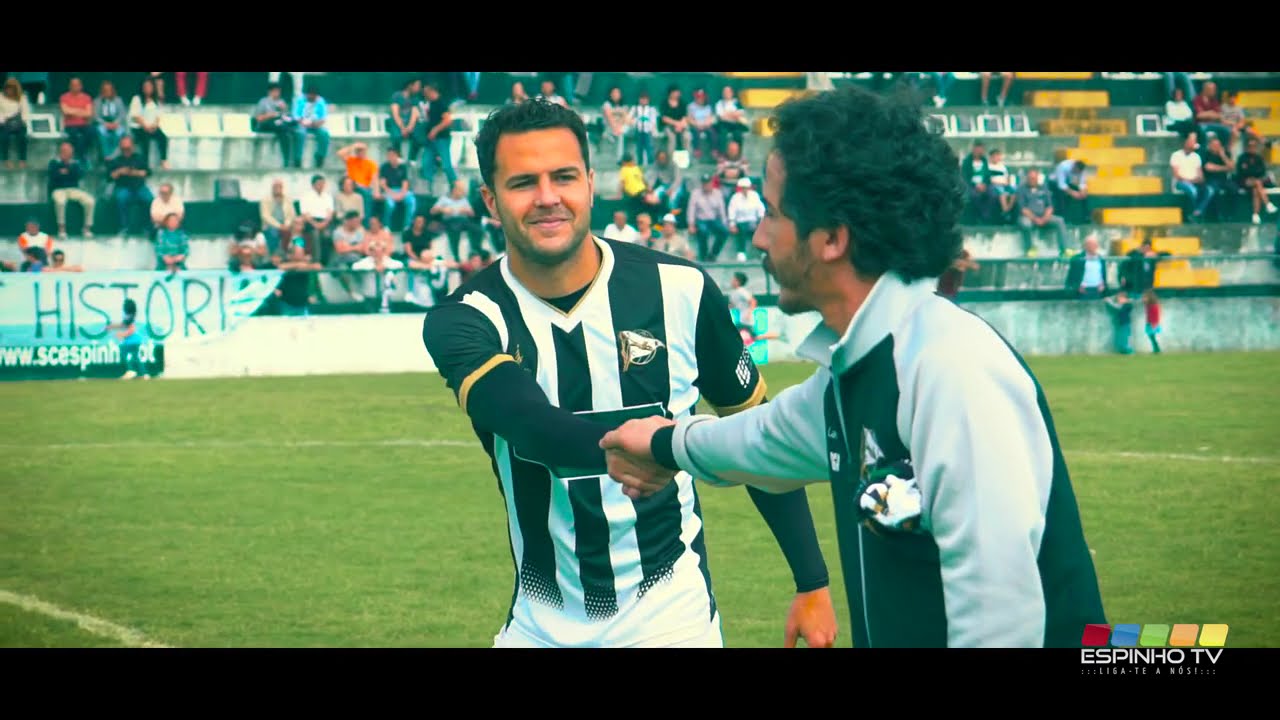 EspinhoTV: 