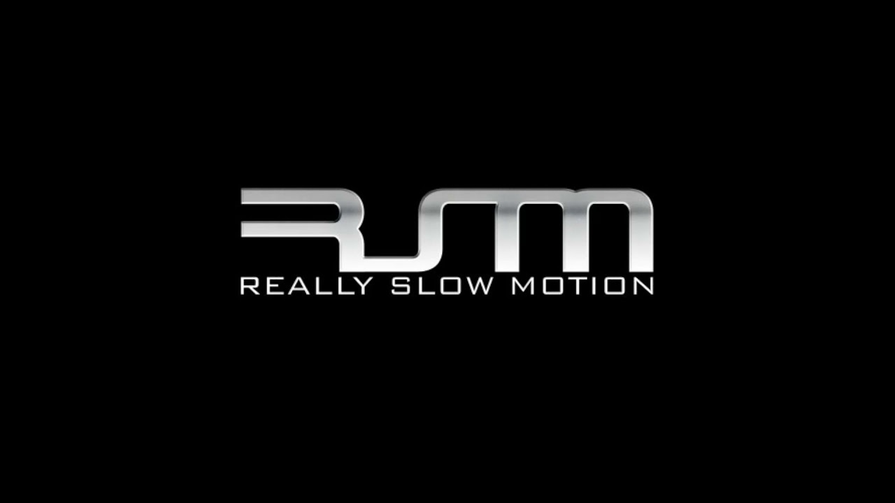 Really Slow Motion - End of An Era (Slowed)