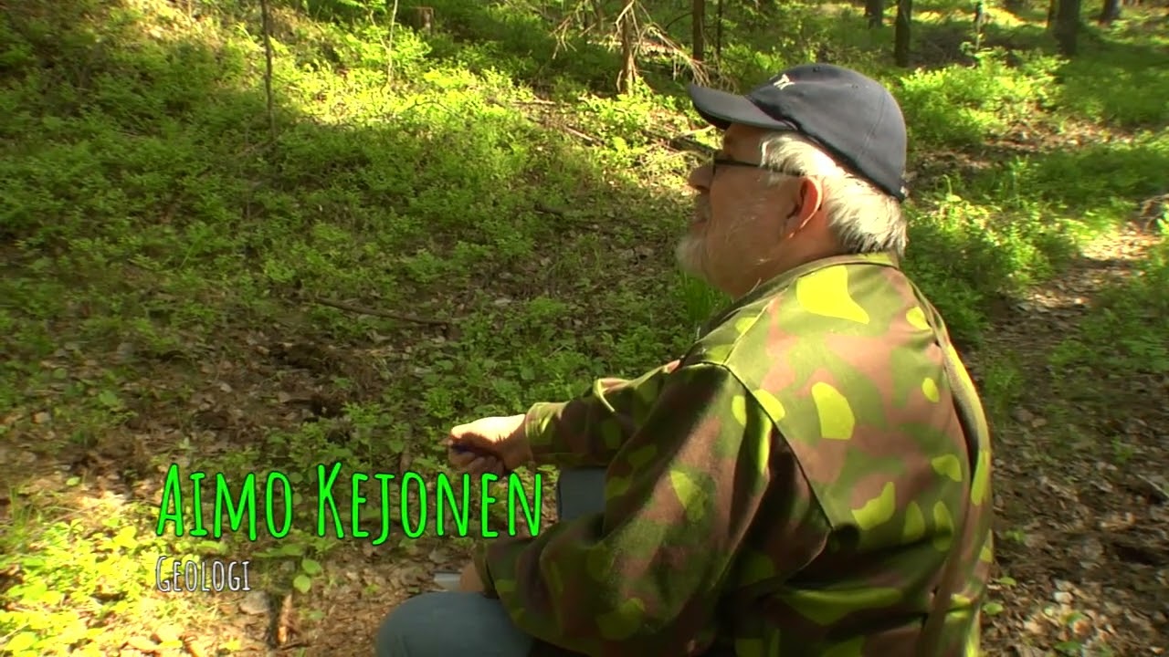 Tarinoita karhuista, kuolleista ja piruista