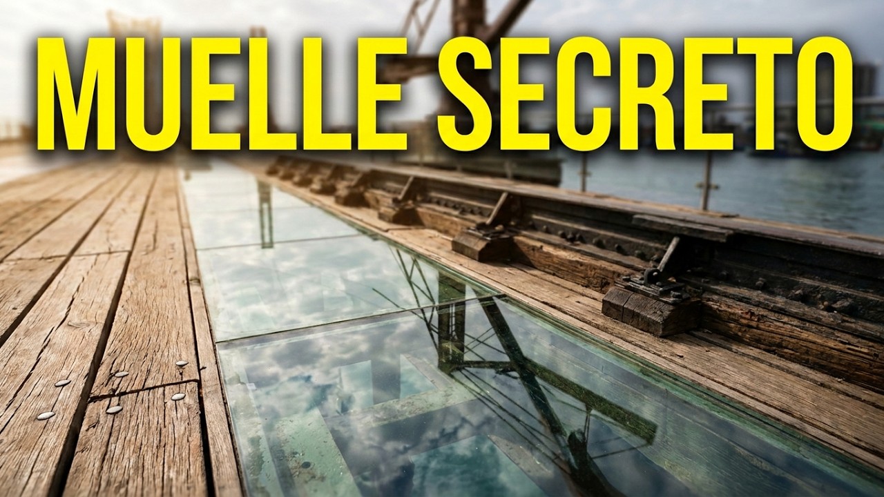 De Muelle Salitrero a PASEO URBANO