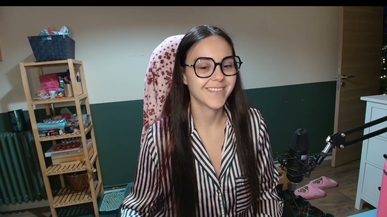 On commence par Dispatch (épisode 4) puis on verra 🥰 - rediff du 03/01