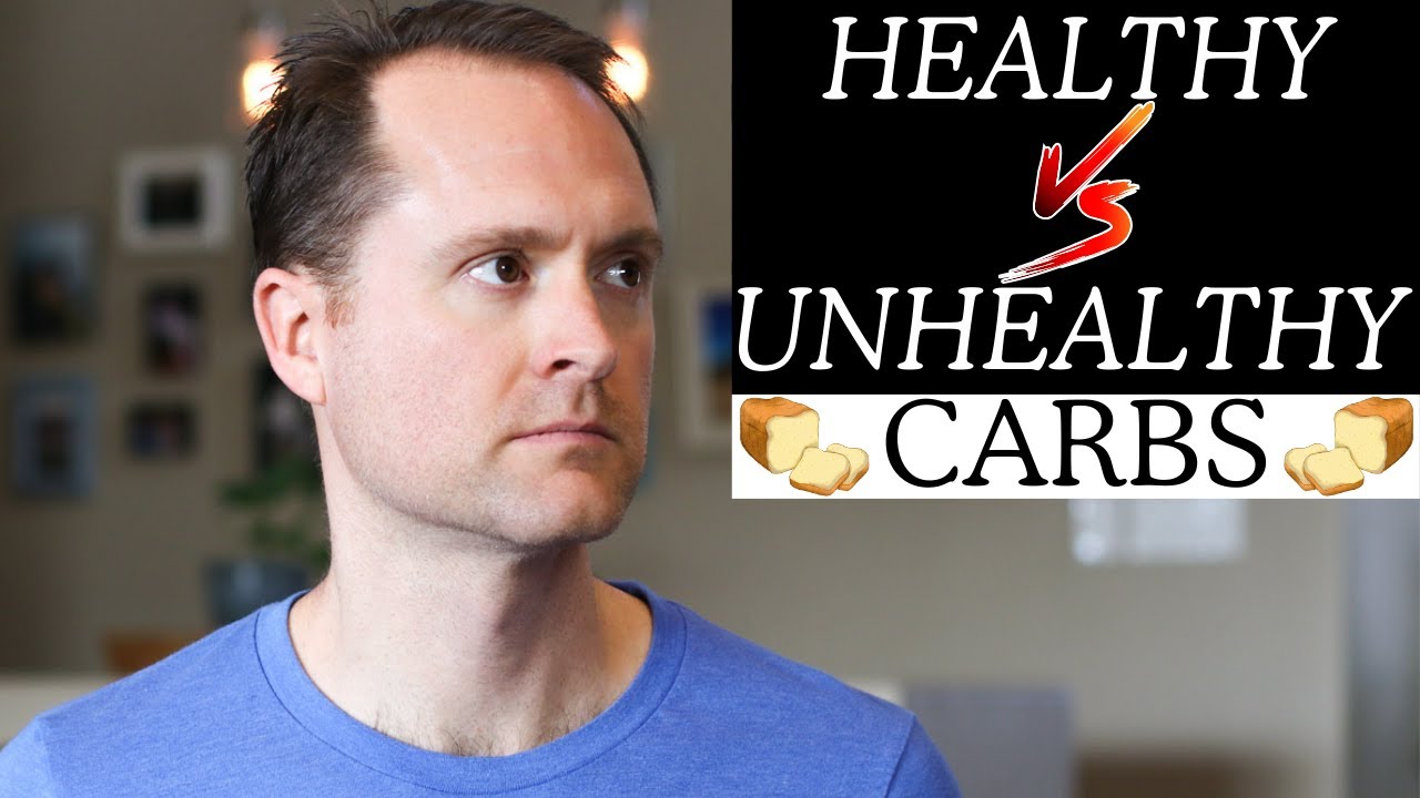 Are Carbs Bad For You?