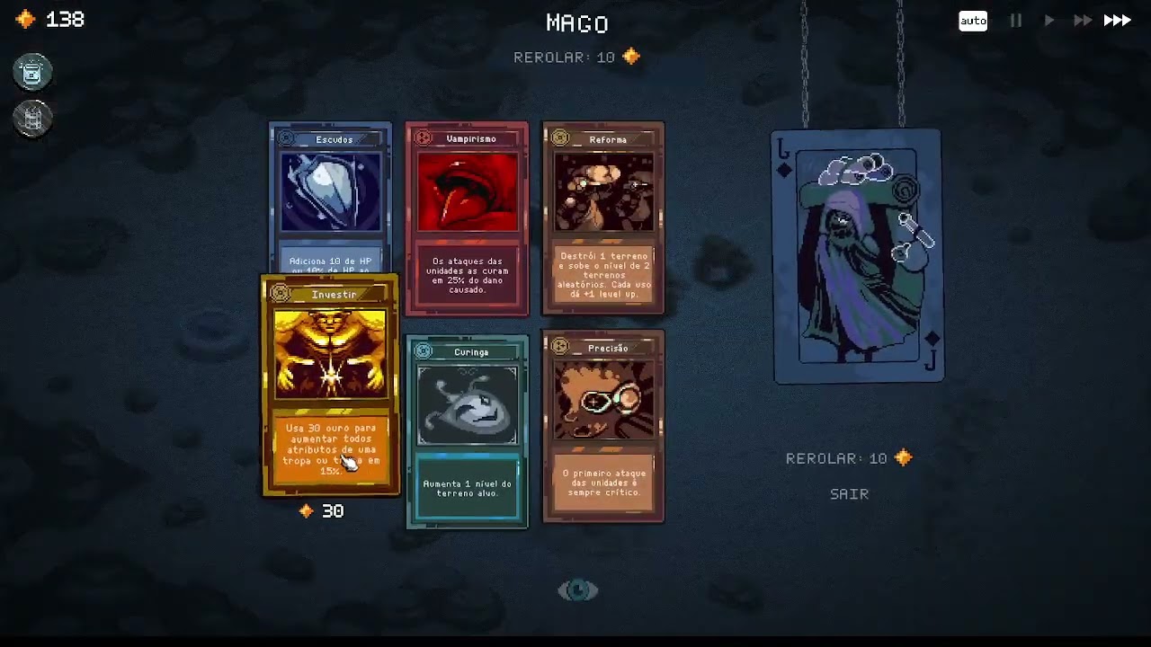 Speedrun - 9 Kings 33% - 5:29