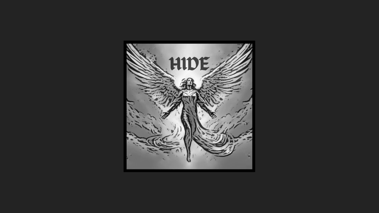 HIDE - Fight or Fly (Official Audio)