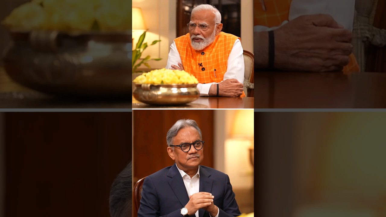 BJP has a 10-year strong report card: PM Modi