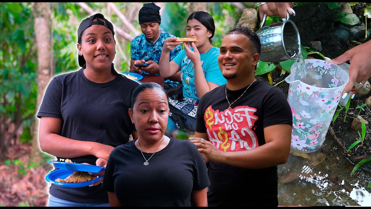 PELICULA COMPLETA EN ESPA&Ntilde;OL, LA PIZZERIA // LA SOCIA 15