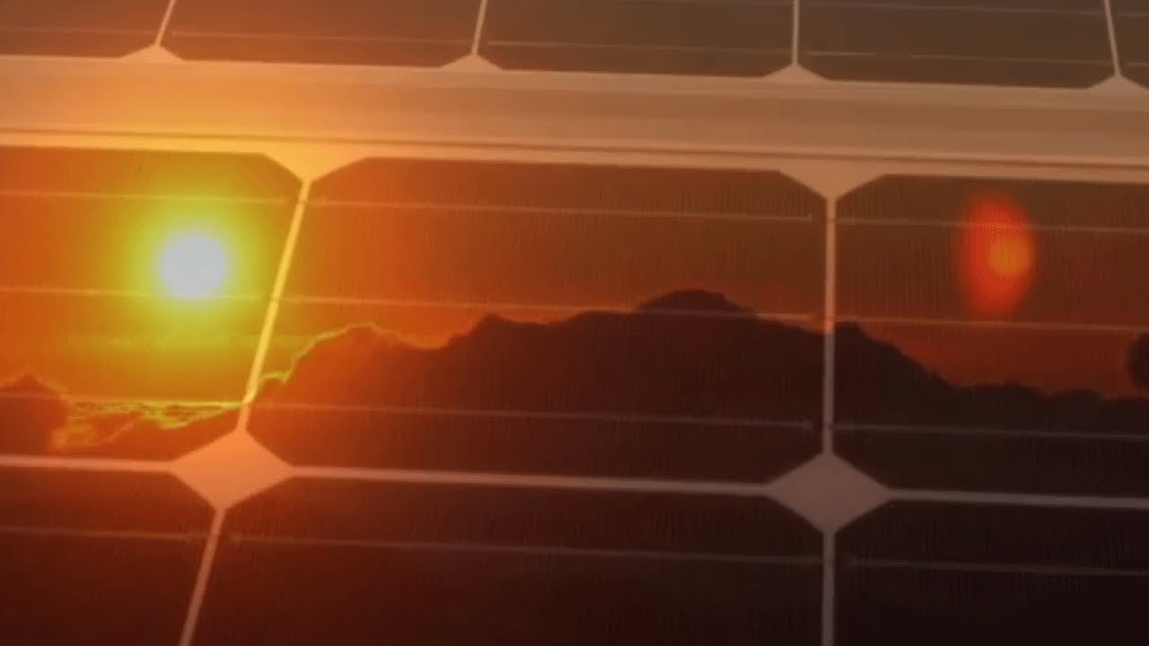 UW|360 Season 4: Episode 13 - UW Solar