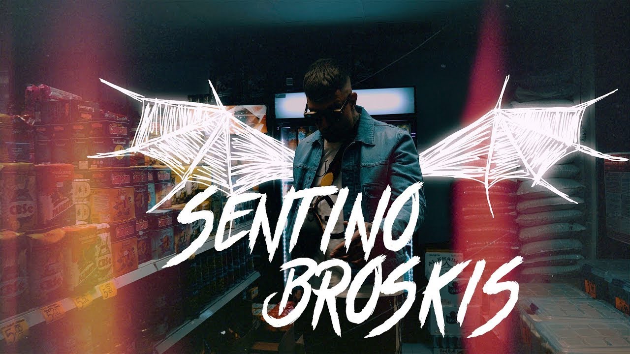 Sentino - Broskis (Official Video)