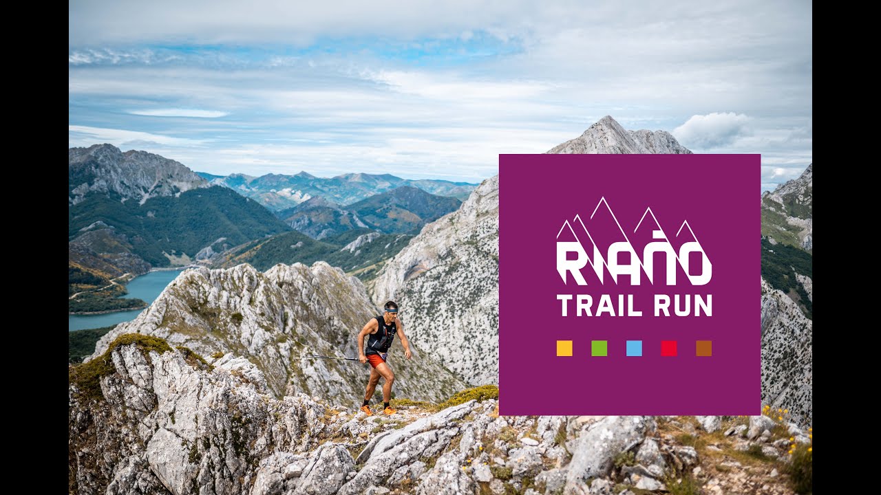 Riaño Trail Run 2019 - Etapa 2