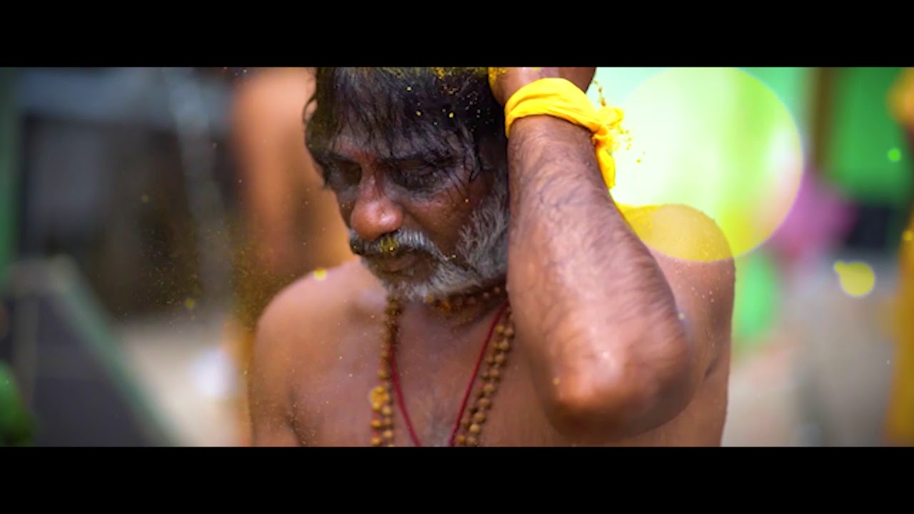 SHAKTHI BALAGANEY || SREE JAYA RAAM URUMI MELAM  2020