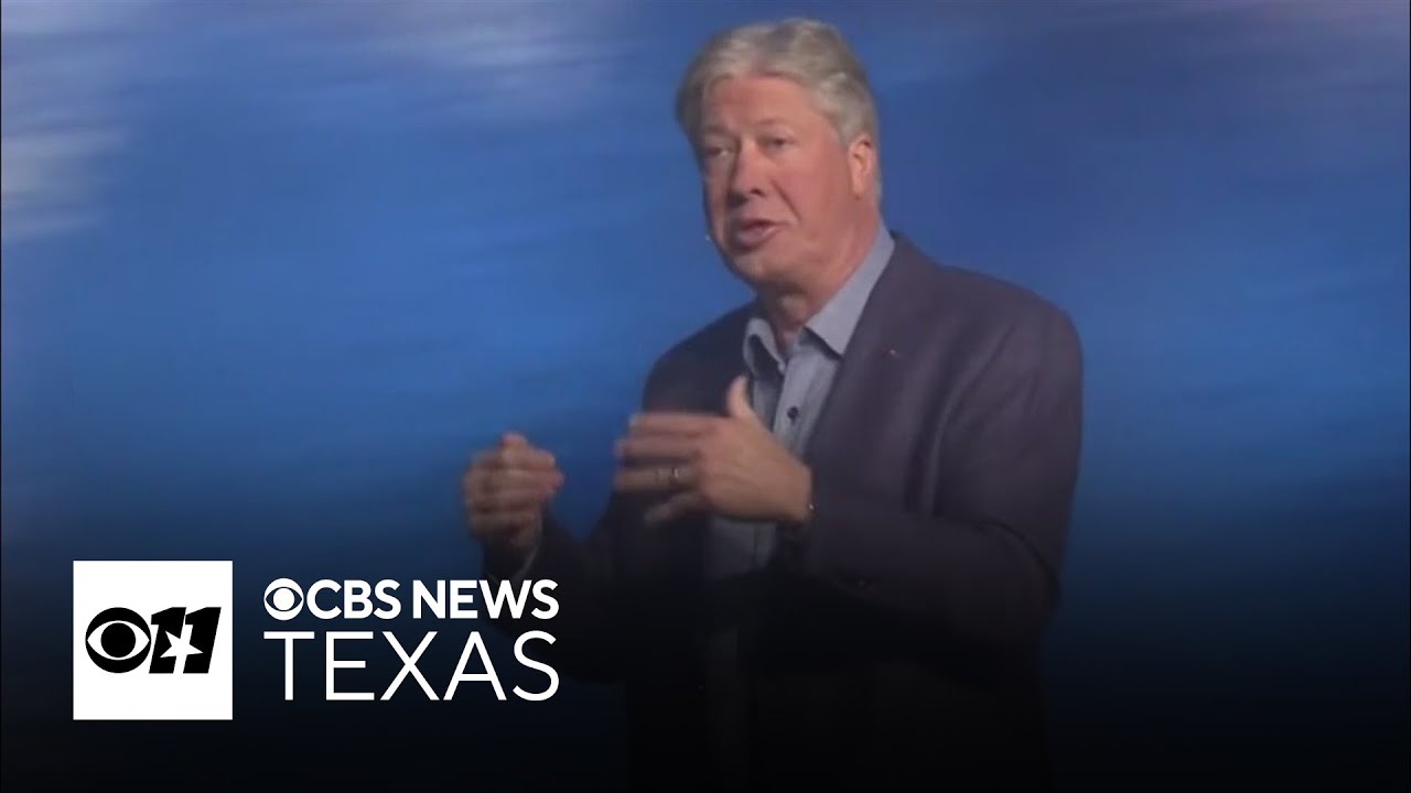 Colorado pastor asked to resign after denying knowledge of Robert Morris allegations