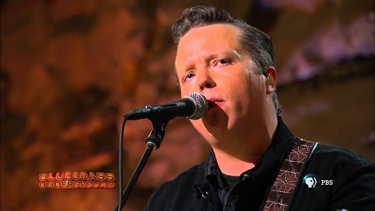 Jason Isbell's 