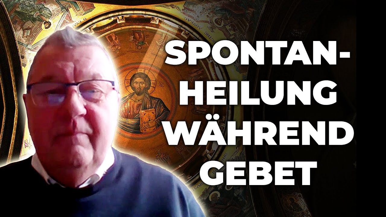 &Uuml;bersinnliche Heilung, Spontanheilung, Wunderheilung in Medjugorje (Međugorje) | Alfred Ofner