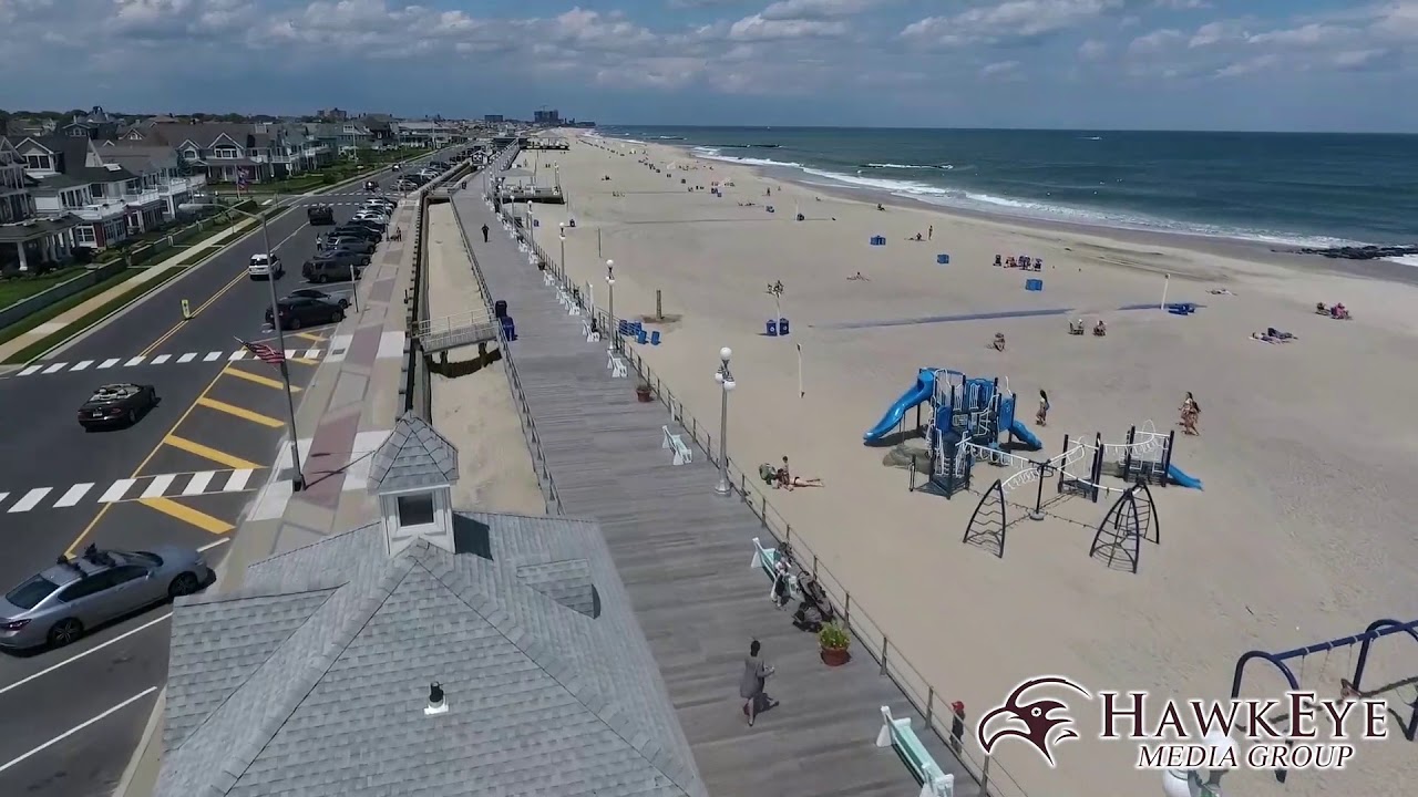 A Short Tour of Avon By The Sea