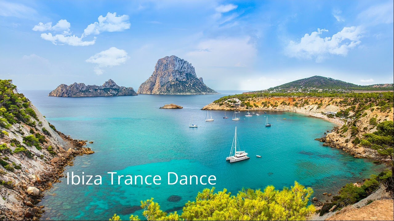 Ibiza Trance Dance 