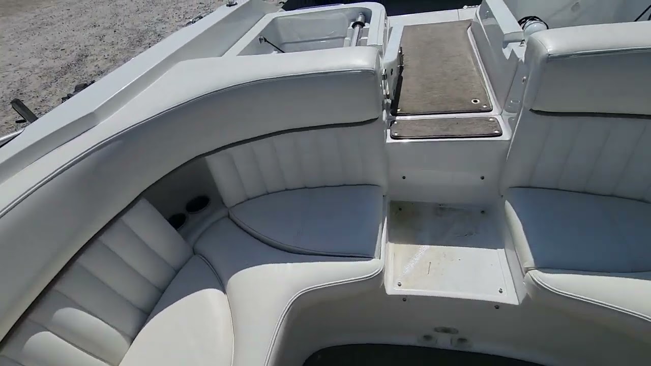 2003 Cobalt 262