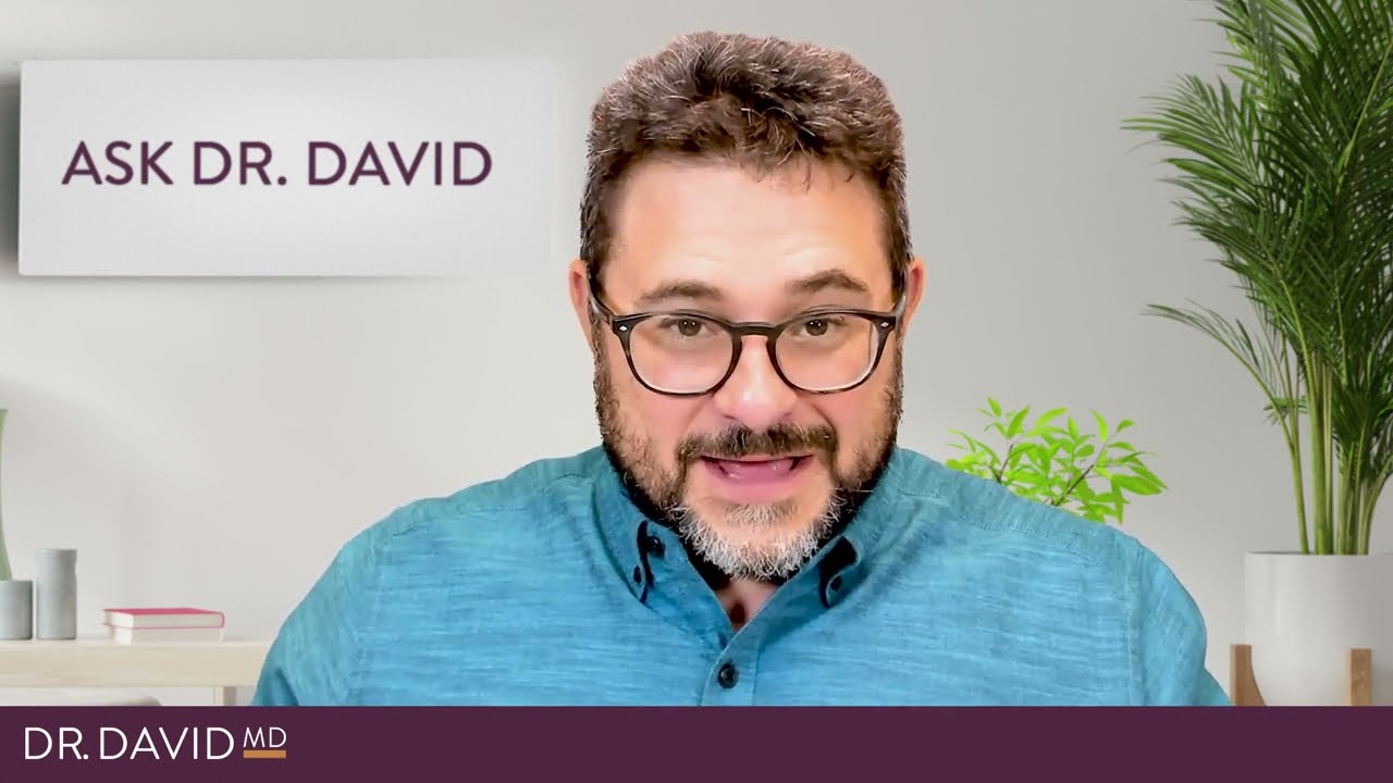 Are Medical Marijuana Certifications by Telehealth Now Legal in Florida? | Ask Dr. David