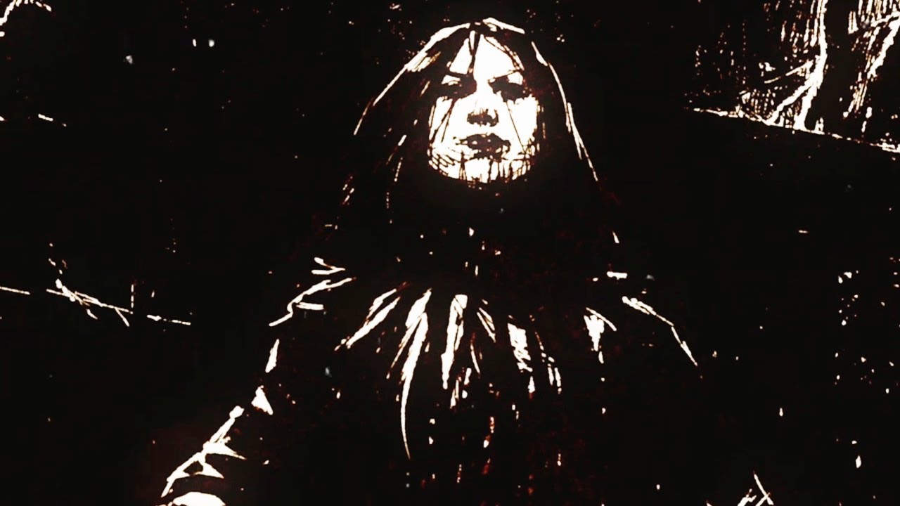 Dead by Daylight - The Archives Tome 19: SPLENDOR All Cutscenes