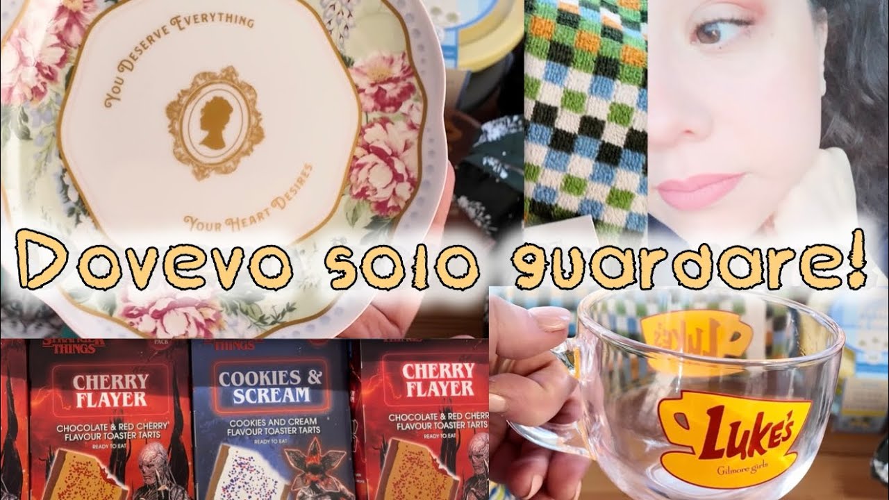 🛍️✨Entro solo per dare un’occhiata👀(non è andata così😮‍💨) | Haul Shopping Saldi💰