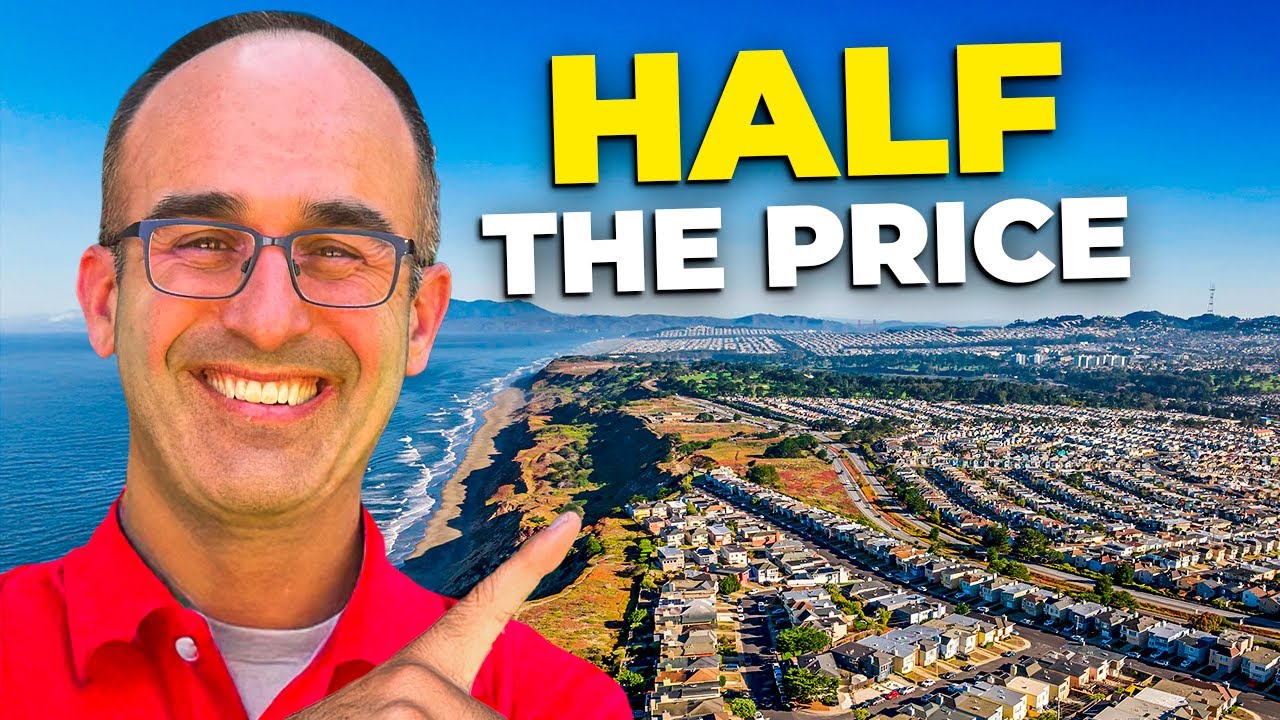 This Bay Area City is MORE AFFORDABLE Than You Think