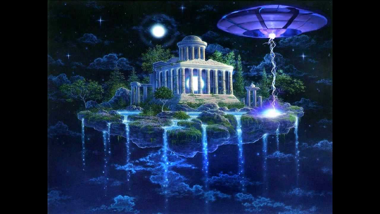 Trold - Space Atack